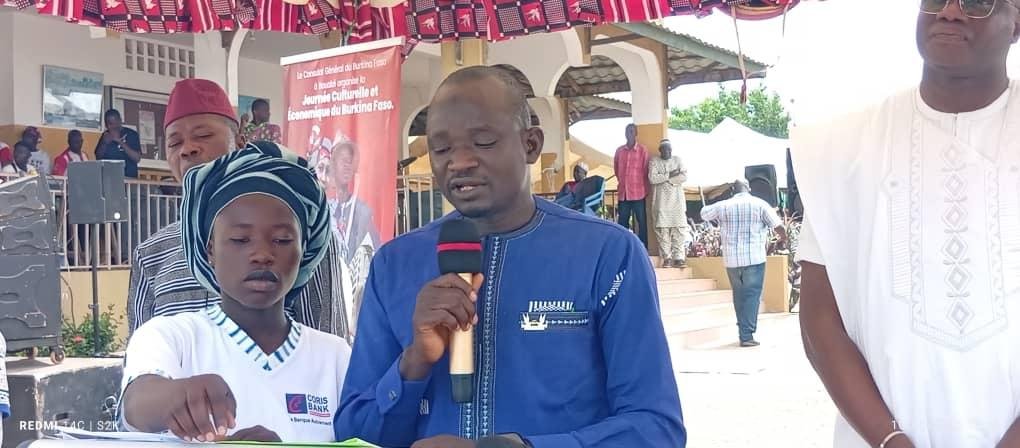 Journée culturelle et économique du Burkina Faso : La préservation du pont historique entre le Burkina Faso et la Côte d'Ivoire au menu des festivités