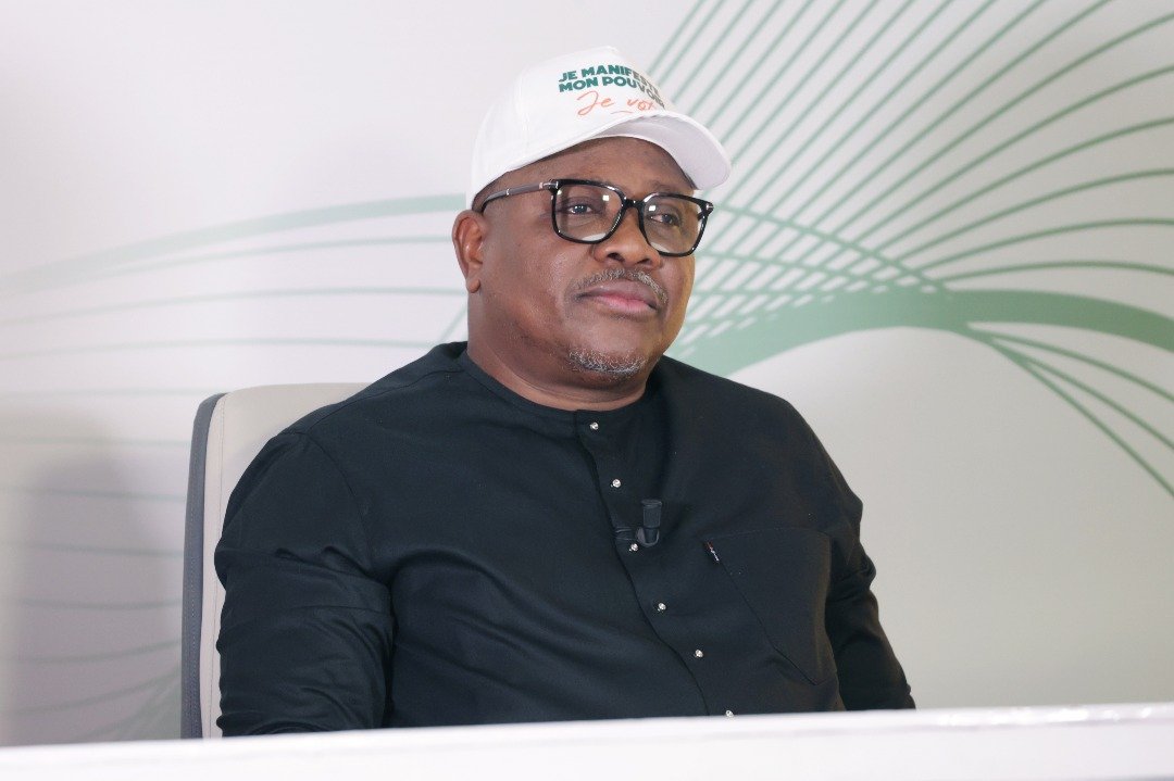 Présidentielle 2025 : Le président de la CEI satisfait des opérations