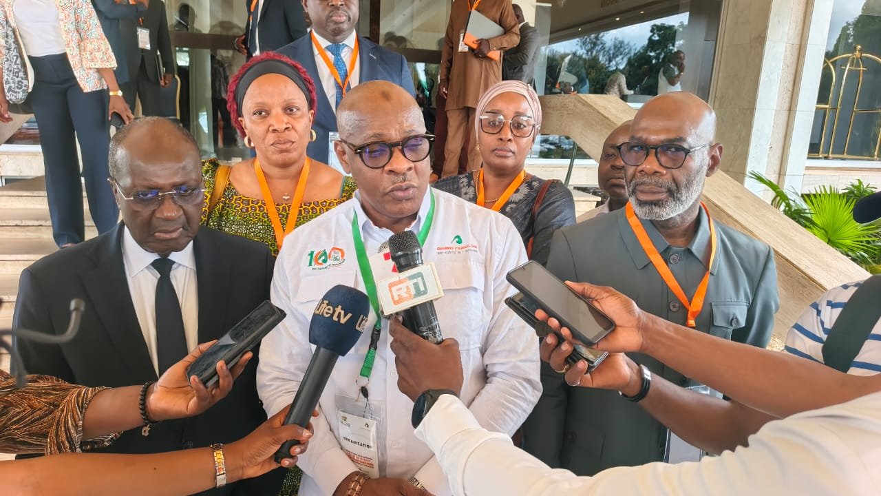 Décret portant réorganisation de la Chambre nationale dAgriculture : Le projet validé hier à Yamoussoukro