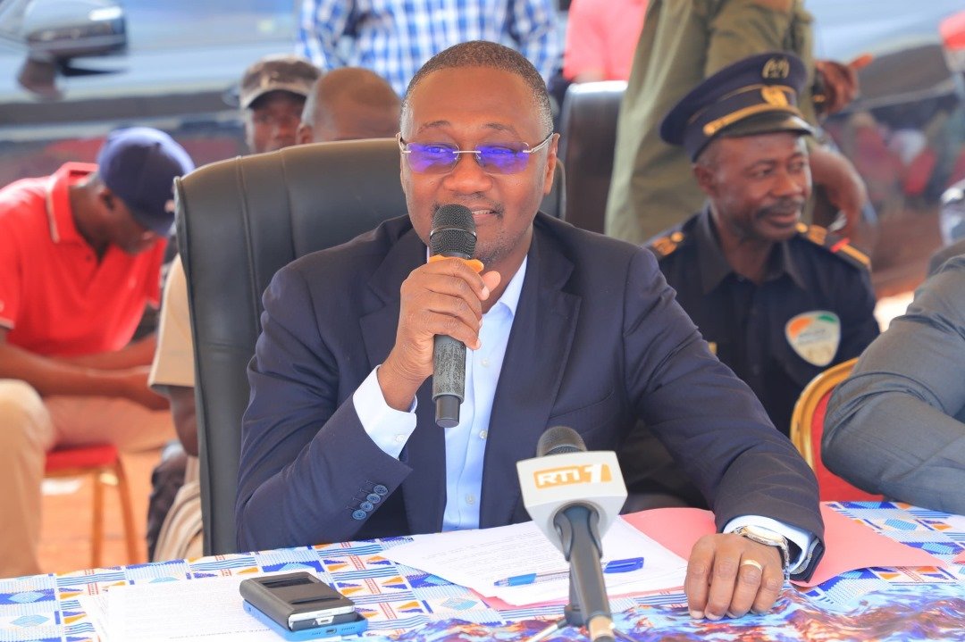 Touba : Le conseil municipal envisage de digitaliser la collecte des ressources propres