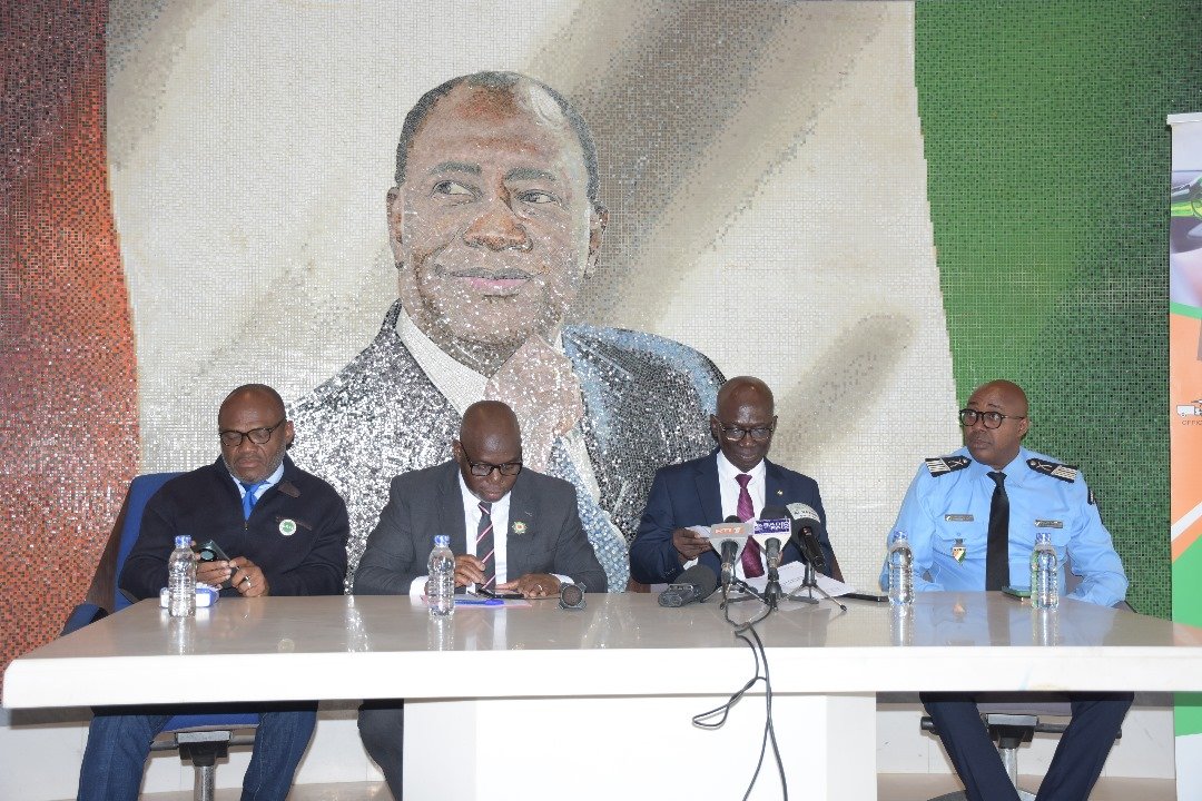 Abidjan : Les gbakas d’Abobo occupent la première place des véhicules les impliqués dans les accidents