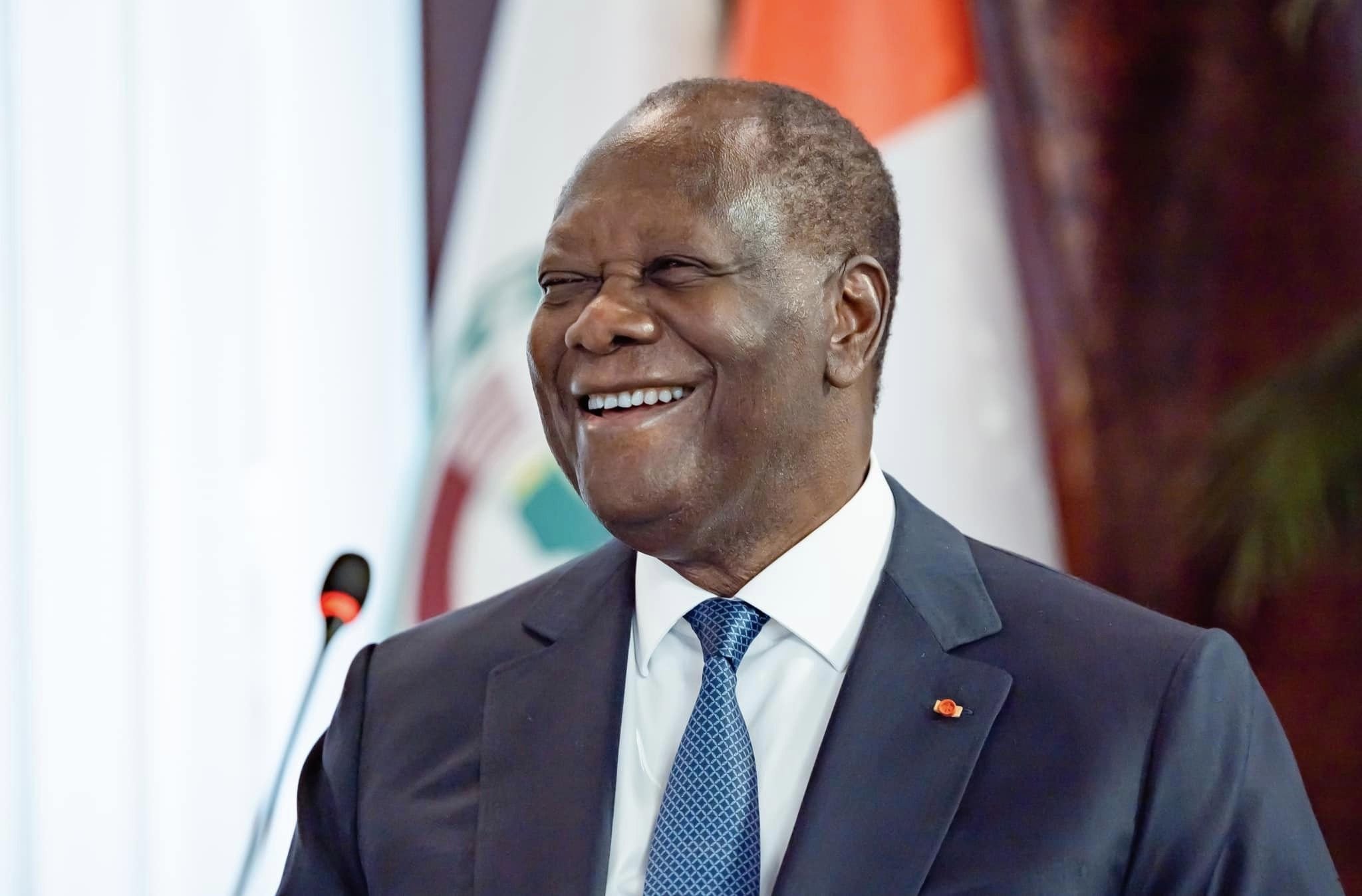 Message à la Nation : Ouattara, un président à l’écoute de son peuple