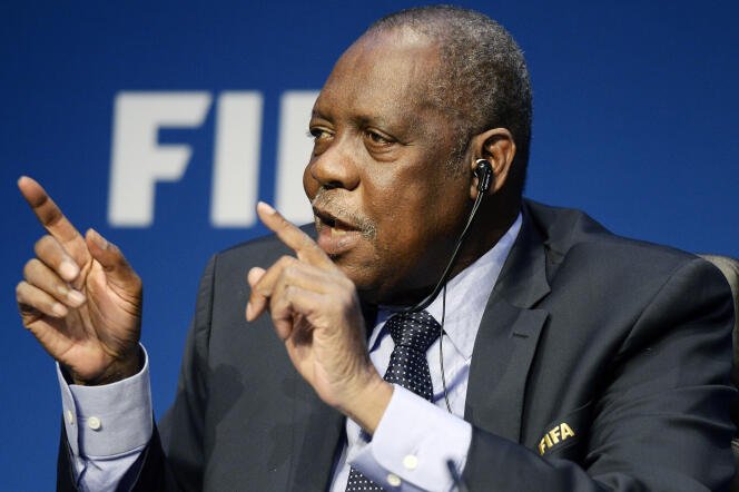 Disparition : L’ancien président de la CAF, Issa Hayatou, est décédé