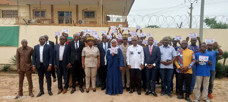 Vallée du Bandama : Les conseillers du district à l'école de la mobilisation des ressources