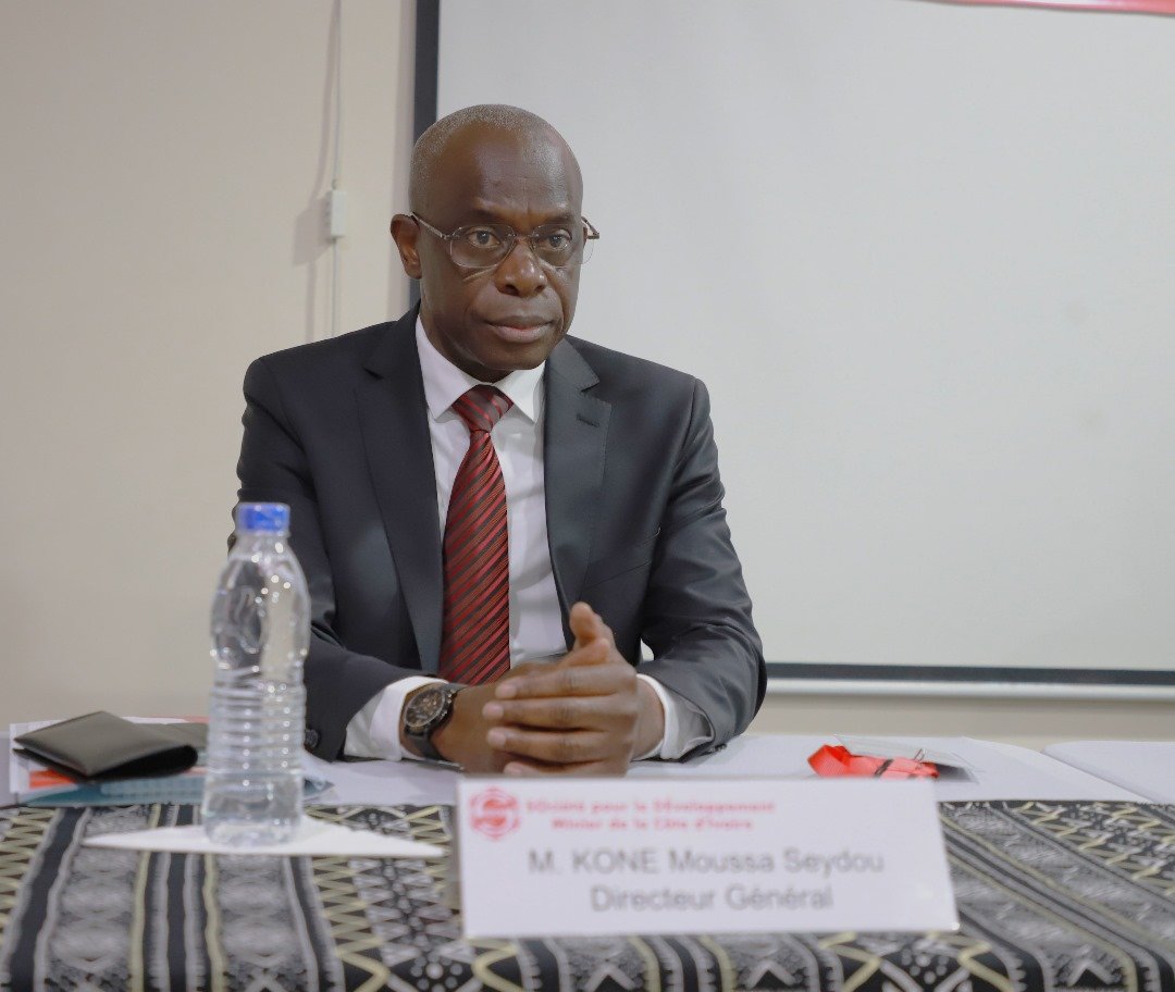 SODEMI : Une nouvelle dynamique impulsée par le Dg Koné Moussa Seydou