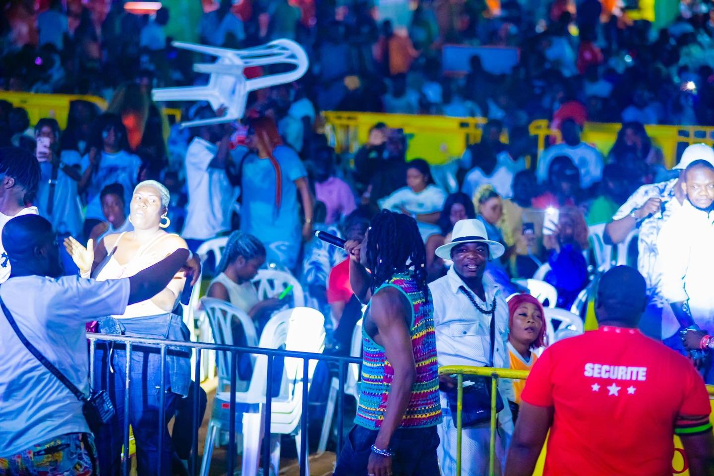 Grand-Bassam-Festival des grillades : Les festivités aux saveurs de l’indépendance de la Côte d’Ivoire