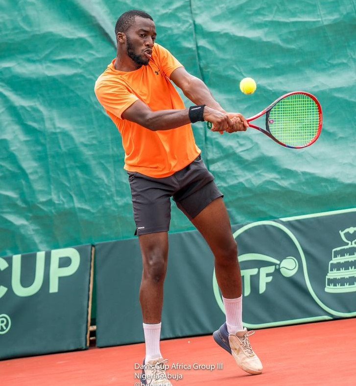 Tennis : Les jeunes à l’honneur pour la reprise de service du Tennis Club SICOGI-II Plateaux