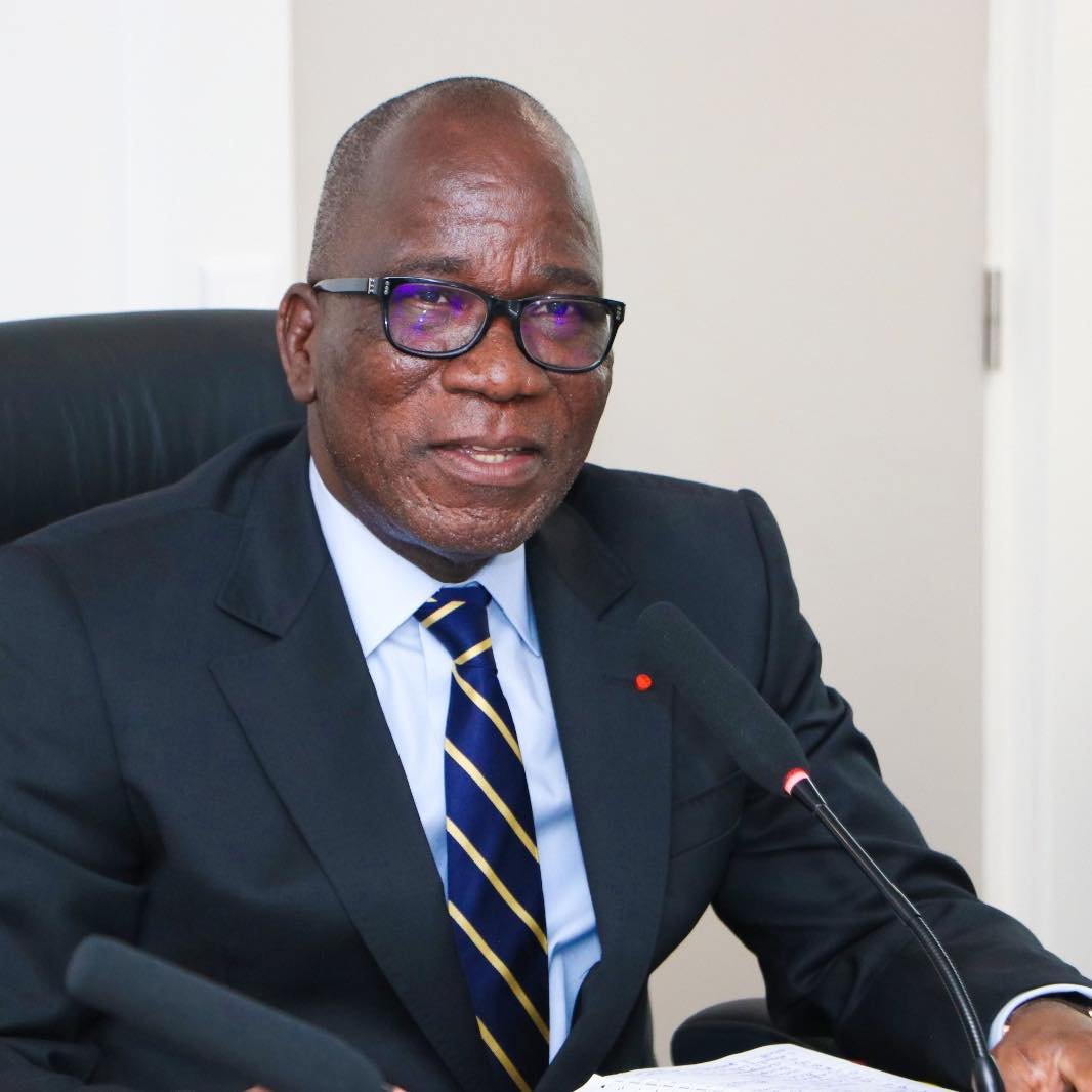 Bouaké : Jacques Assahoré accompagne les jeunes pour leur insertion socioprofessionnelle 