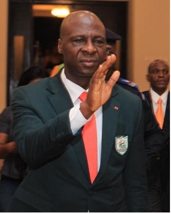 Taekwondo-Journées des Olympiens : Un hommage à la passion et à l'engagement de Bamba Cheick Daniel