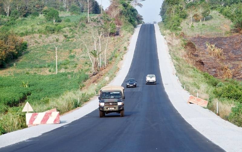 Infrastructures routières : Le FMI attribue de bons points à la Côte d’Ivoire