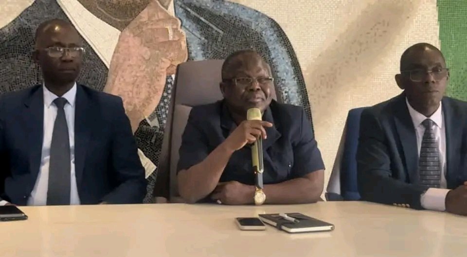 Abobo : La casse est définitivement fermée