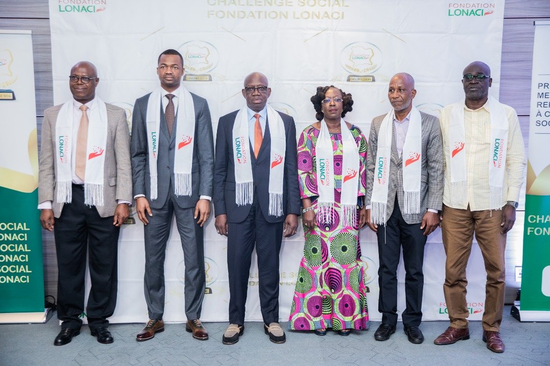 Fondation Lonaci : Une forte participation des journalistes souhaitée pour la 7ème édition du Challenge social