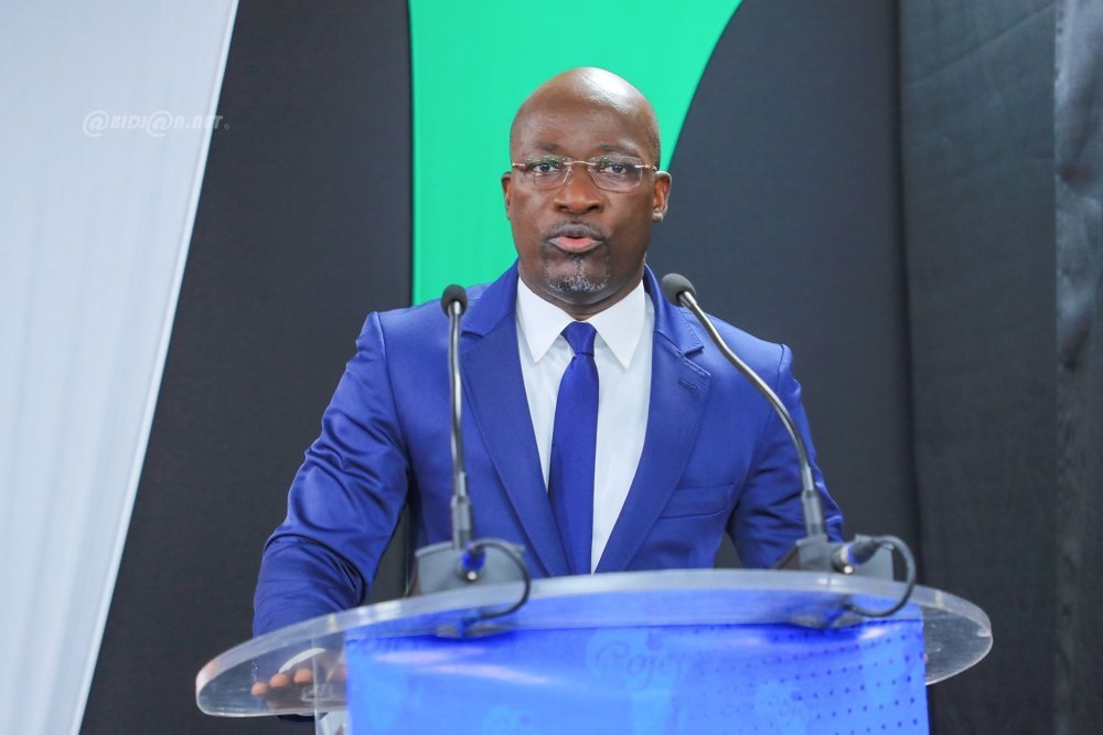 Appel de Bonoua : Pourquoi Blé Goudé dit non à Gbagbo