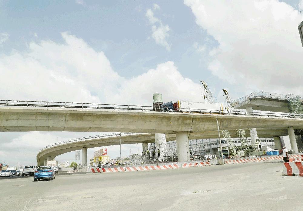 Pont de l'amitié ivoiro-japonaise : L’inauguration de la phase 2 prévue le vendredi 30 août 2024