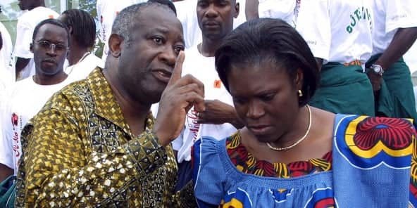 Guerre pour le contrôle de l'opposition : Simone et Laurent Gbagbo se livrent un combat sans merci