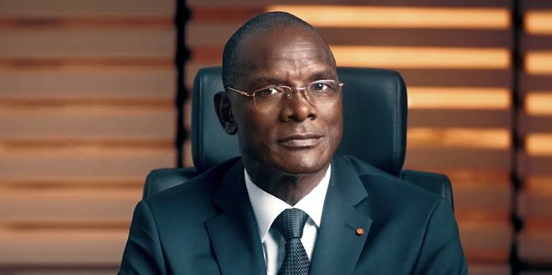 Suite aux événements de Yopougon - Général Vagondo Diomandé (ministre de l’Intérieur et de la Sécurité) : « Aucune interpellation ne se fait de façon arbitraire »