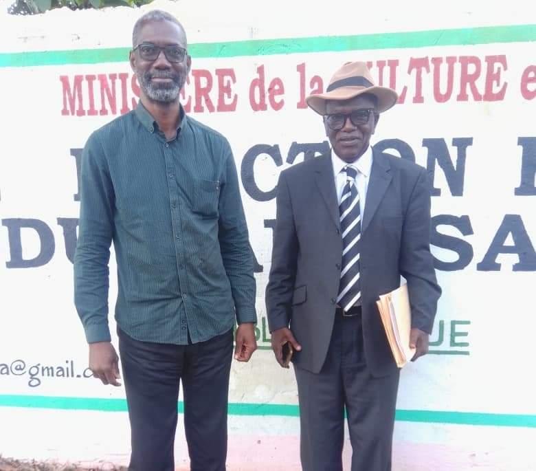 Vafou-festival  de Vavoua : Un événement qui met l’accent sur l'entente et la fraternité par la culture