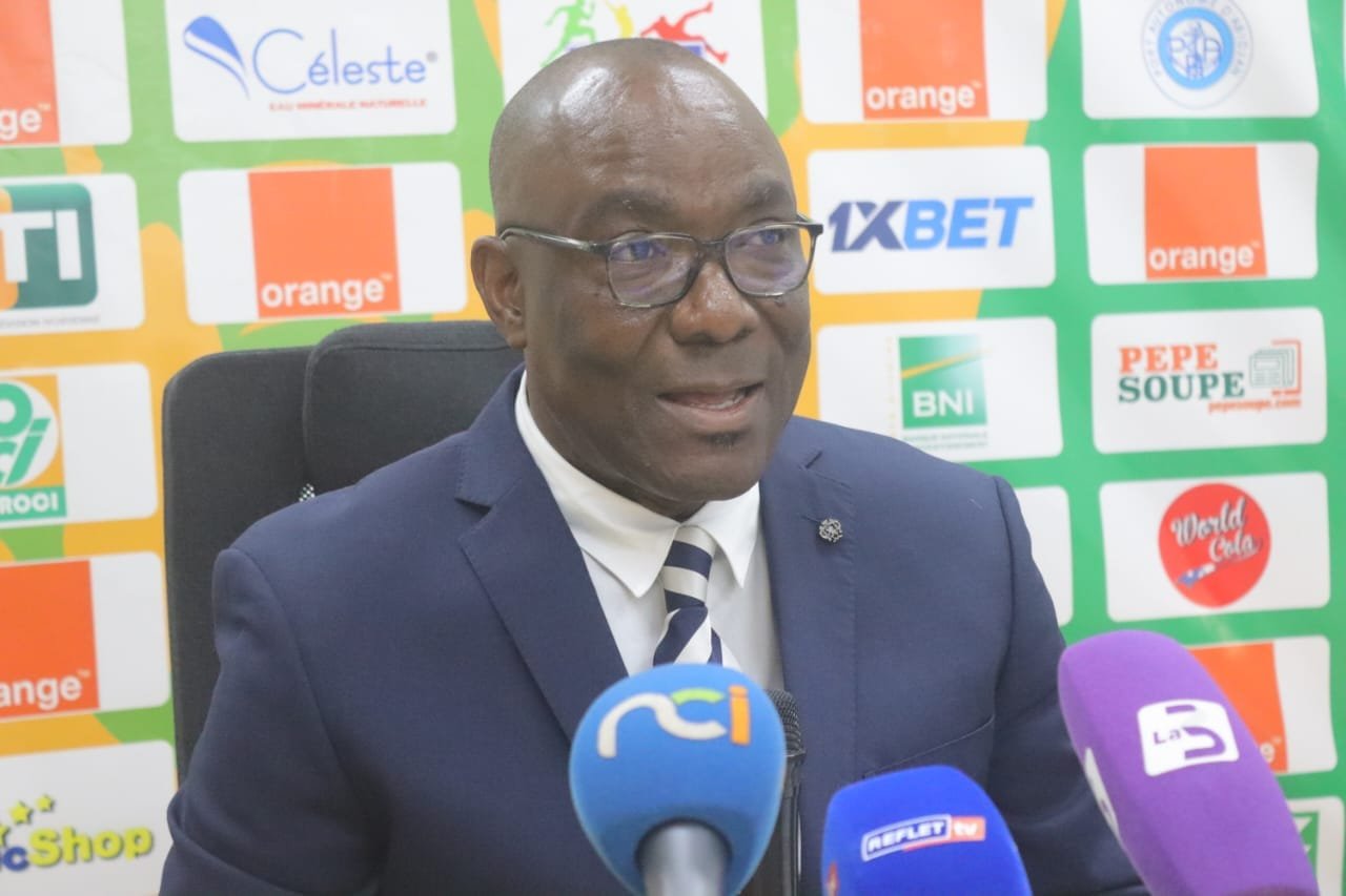 Football-Développement des talents  : La Côte d'Ivoire accueille la 2ème édition