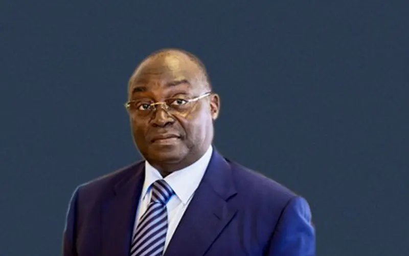 COP  29 : Le vice-président Koné Tiémoko Meyliet conduit la délégation ivoirienne à Bakou