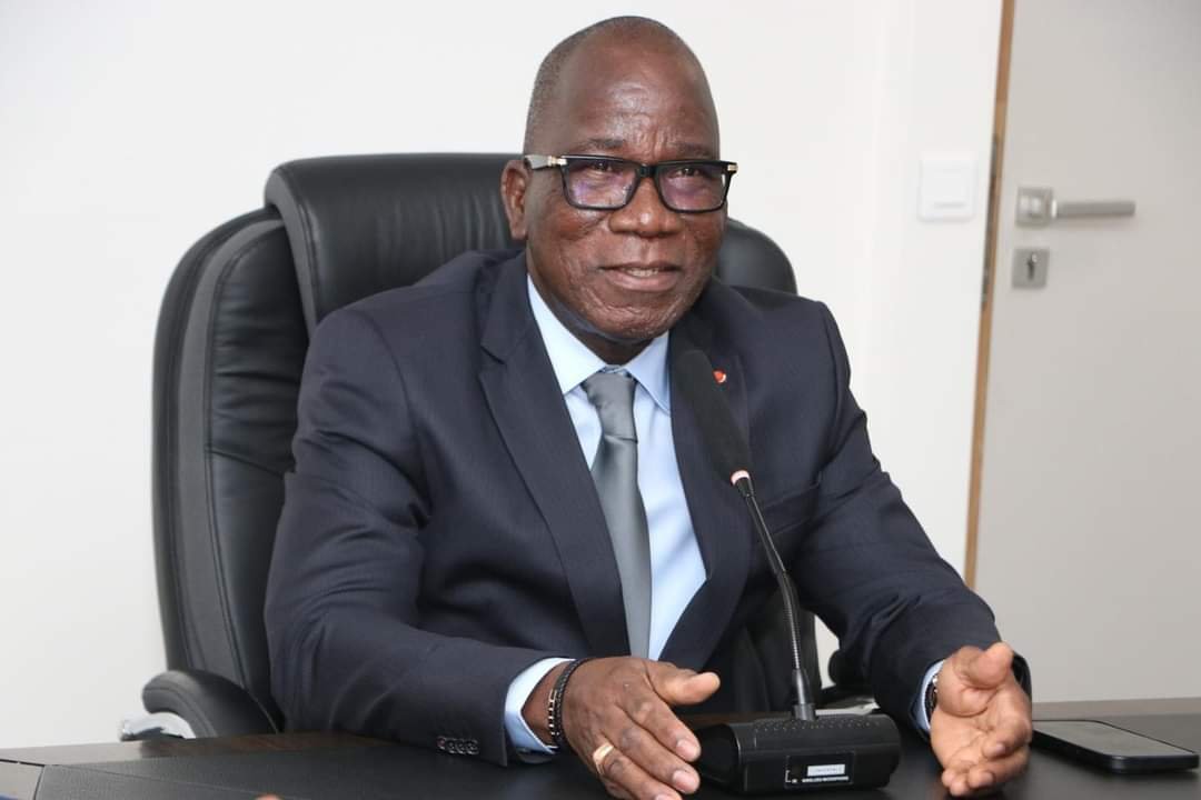 Interview-Jacques Assahoré Konan : « La Côte d’Ivoire est fière d’abriter la 10e session extraordinaire de la CMAE »