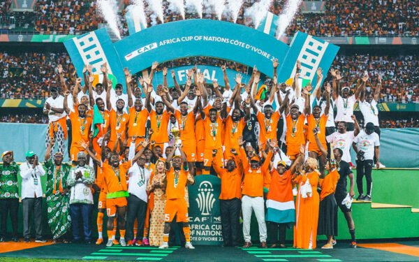 Football-CAF Awards 2024 : Faé, Adingra, Konaté, Diakité, Fofana nominés