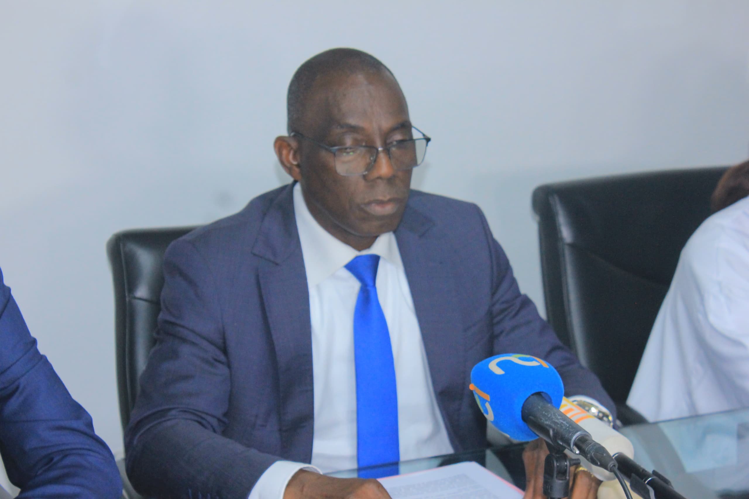 Fermeture de la casse d'Abobo Anador : Les opérations de libération reprennent mardi