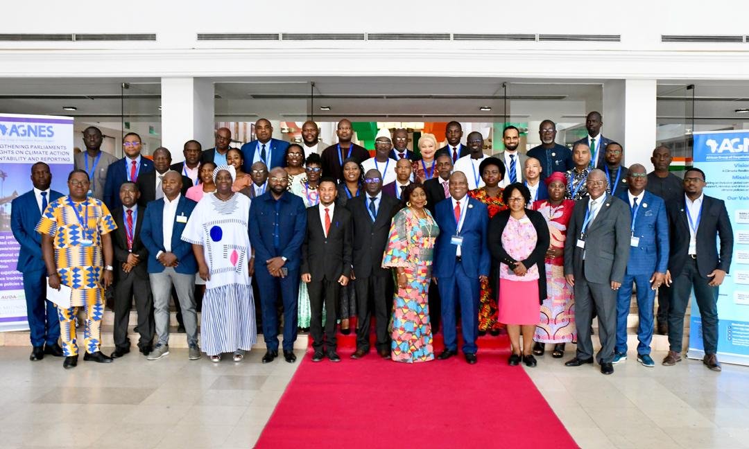 Lutte contre le réchauffement climatique : Des parlementaires africains en conclave à Abidjan