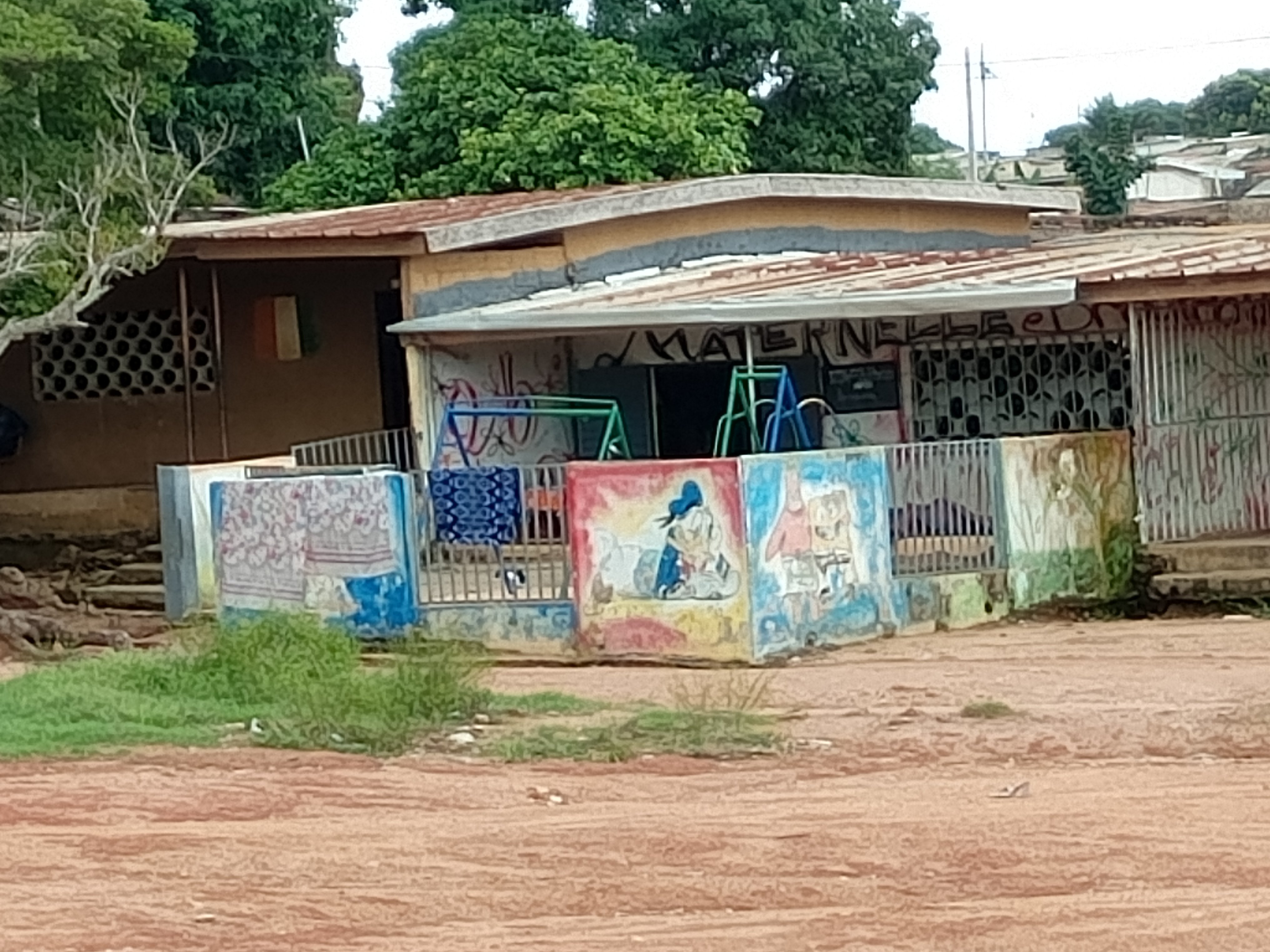 Bouaké :  Une faible affluence dans les écoles pour l’inscription au préscolaire et au primaire