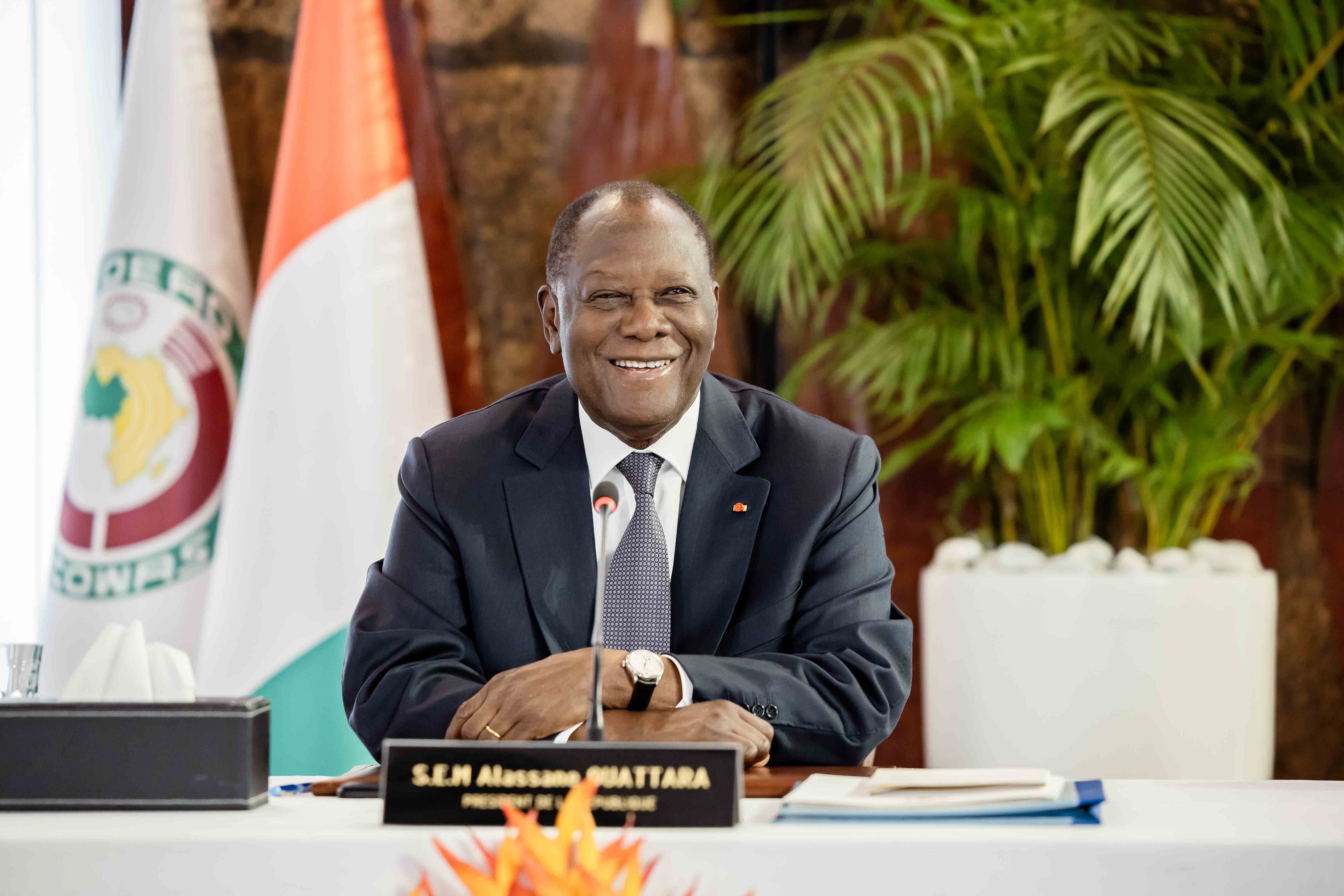 Amélioration des conditions de vie et de travail des Ivoiriens : Le Président Alassane Ouattara et son gouvernement plus que déterminés