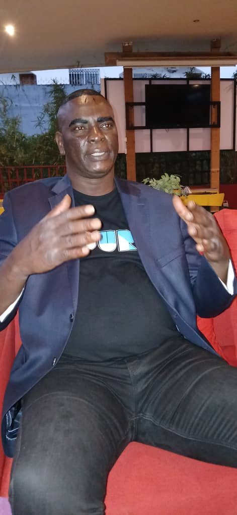 Interview-Largaton Koné (Promoteur de l’alassanisme) : « Alassane Ouattara est une école, sa philosophie doit être enseignée »