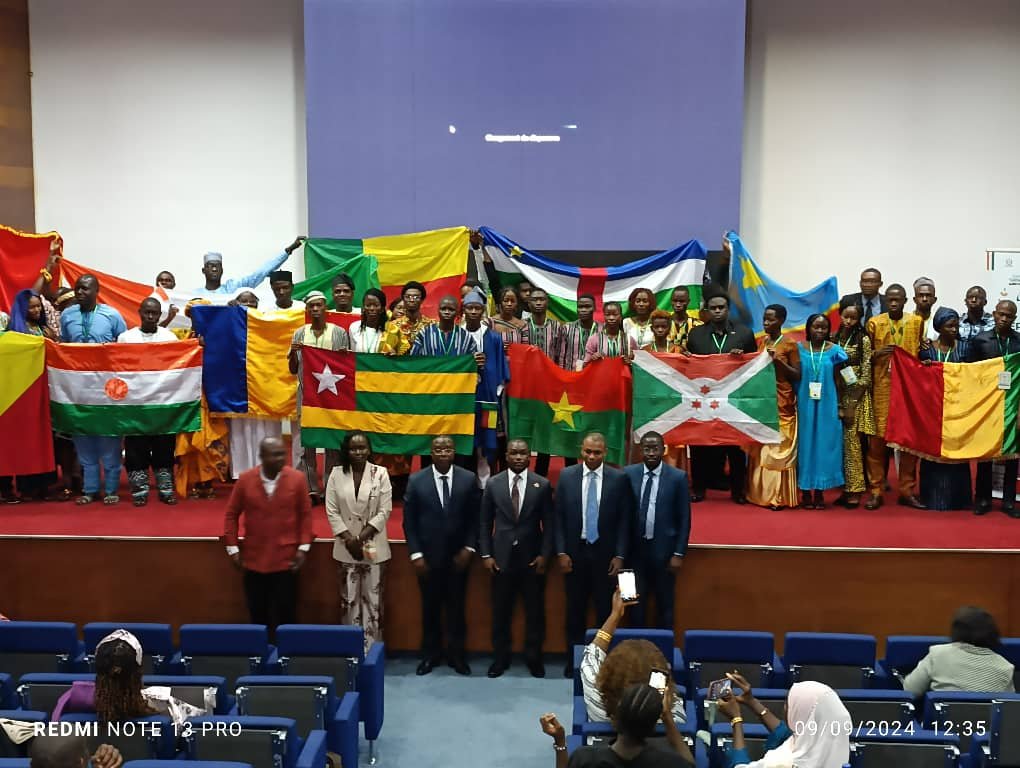 15e édition du concours international « Génies en herbe Ohada » : Les étudiants de 16 pays de l’Ohada confrontent leurs connaissances en droit des affaires