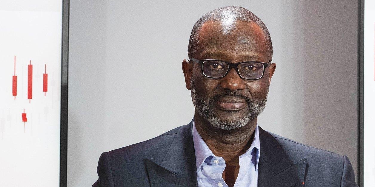 Thiam, l’illusion des hauteurs