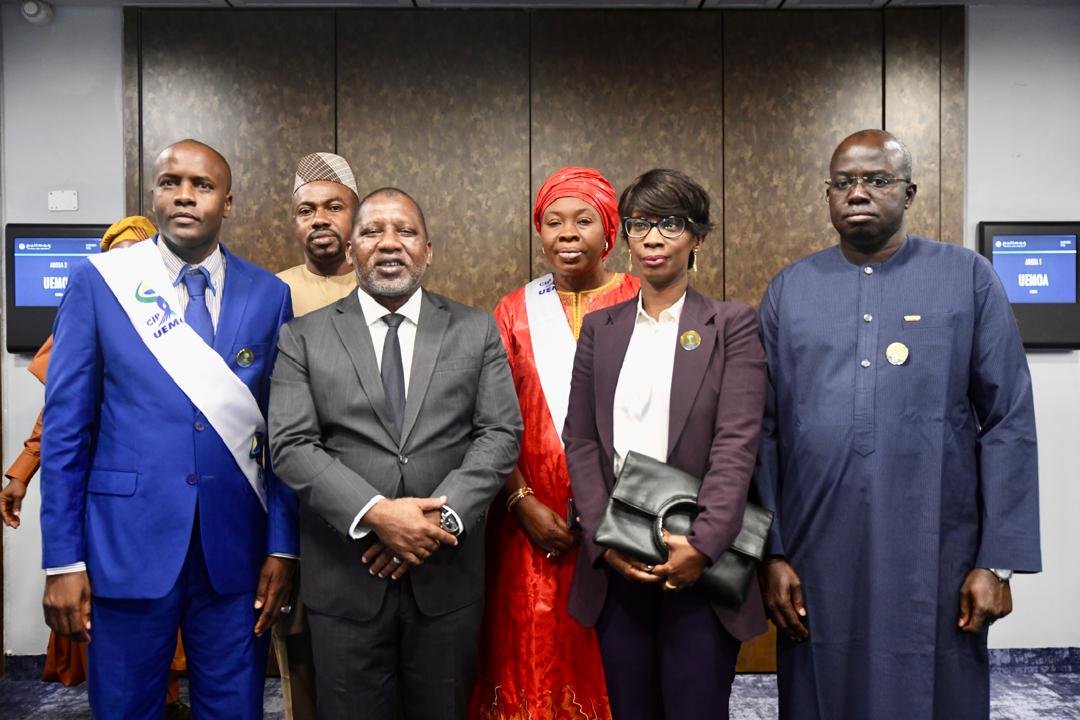 36e session extraordinaire du CIP-UEMOA La vision intégrationniste du président de la République saluée par les parlementaires