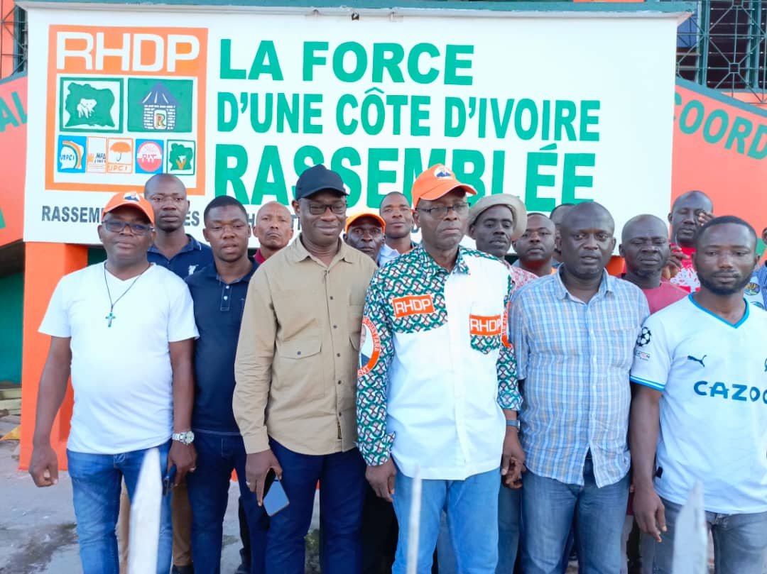 Révision de la liste électorale : Les CEGEL du Guémon peaufinent leur stratégie