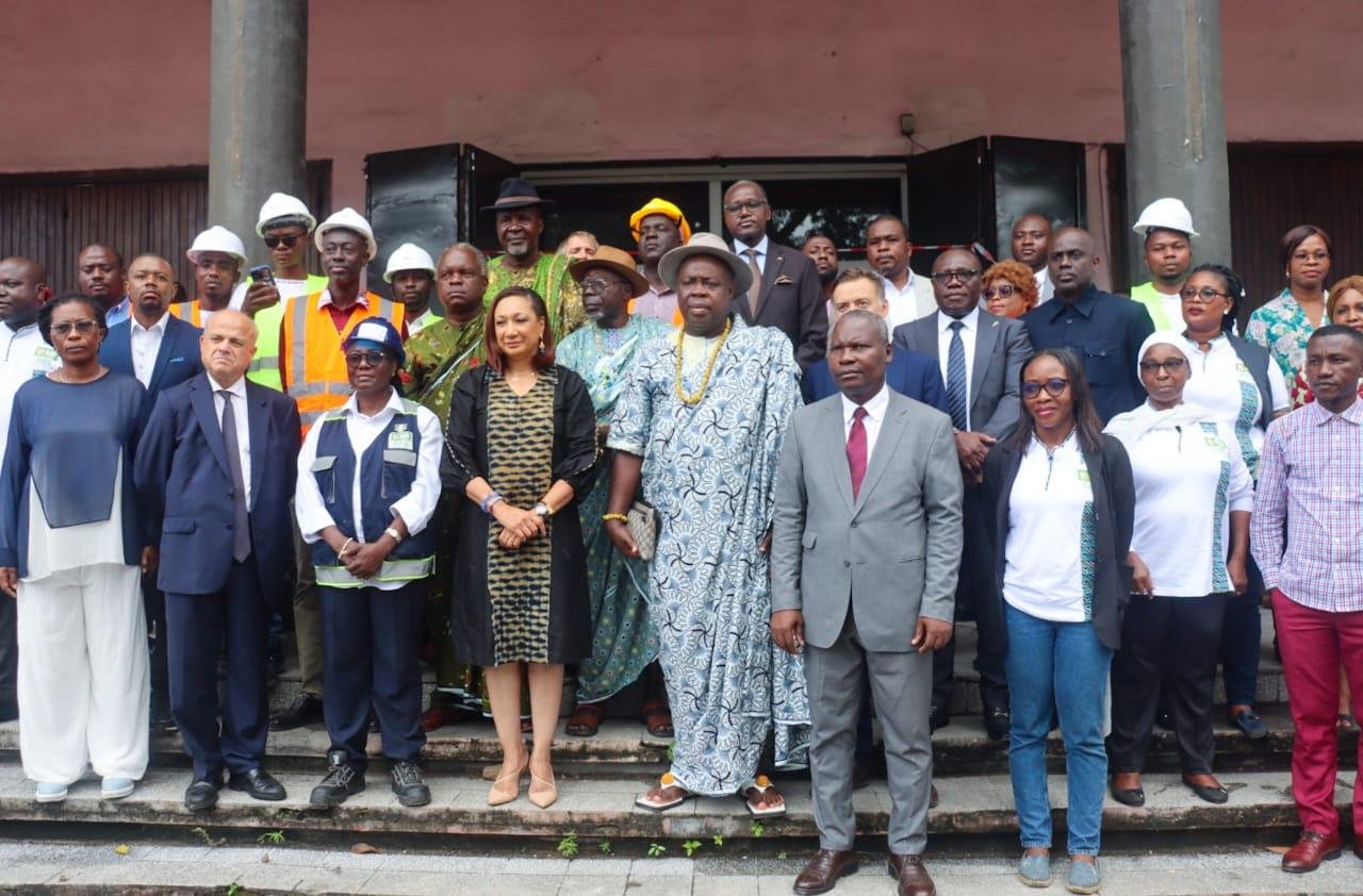 Retour en Côte d’Ivoire de Djidji Ayokwé et plusieurs biens culturels : Le Musée des civilisations d’Abidjan fait peau neuve