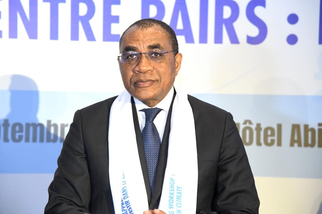 Séminaire international « Investir sur le climat » : La nécessité des mécanismes de financements innovants souhaités