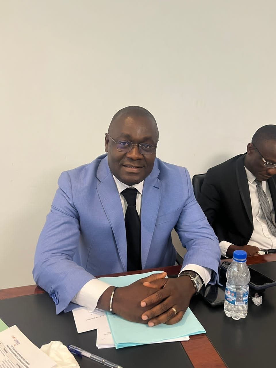 Trois questions à… Zékré Zadi Yvan Chris (cadre de la Nawa) : " Notre région doit en envol au Président Alassane Ouattara "