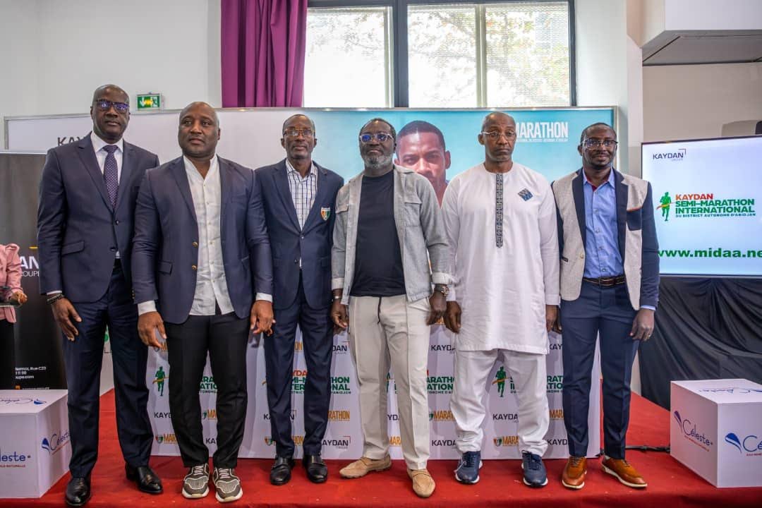 Athlétisme-Semi-marathon d'Abidjan 2024 : Le gros défi des communes et des entreprises