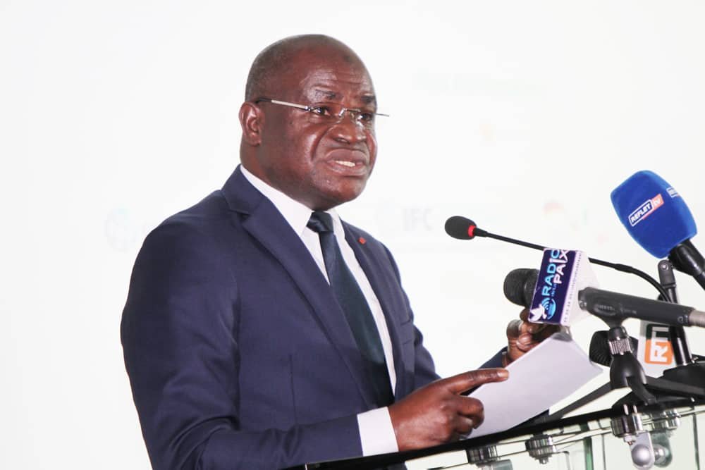 Développement de l’Intelligence artificielle et gestion des données : Kalil Konaté lance les travaux d’élaboration de deux stratégies nationales