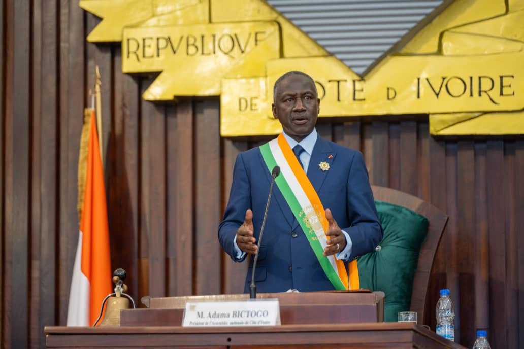 Adama Bictogo : « L’Assemblée nationale n’a jamais été saisie d’un projet de loi visant à légaliser l’homosexualité dans notre pays »