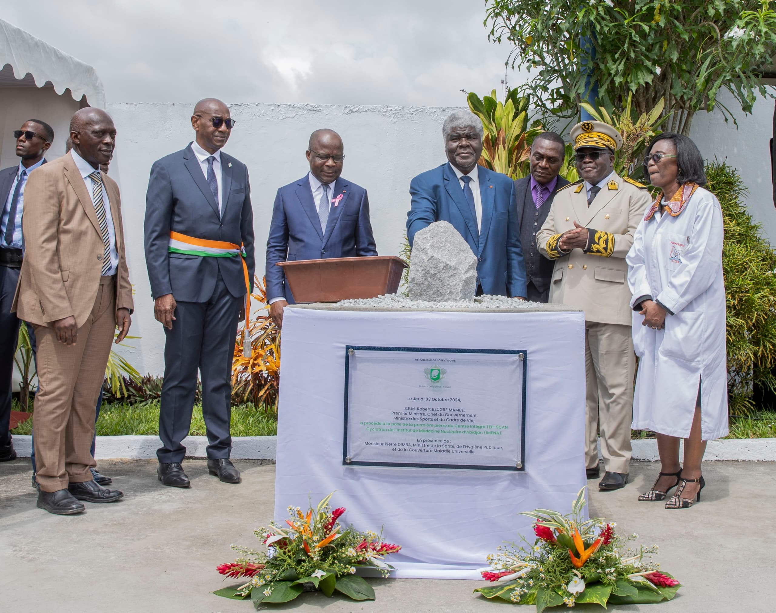 Labélisation de la route ivoirienne des personnes mises en esclavage : Les experts finalisent le dossier à soumettre à l'Unesco