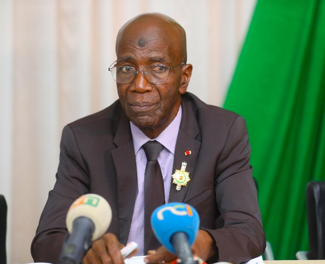 Sénat : La deuxième session ordinaire et un colloque des Sénats d’Afrique s’ouvrent le 10 octobre