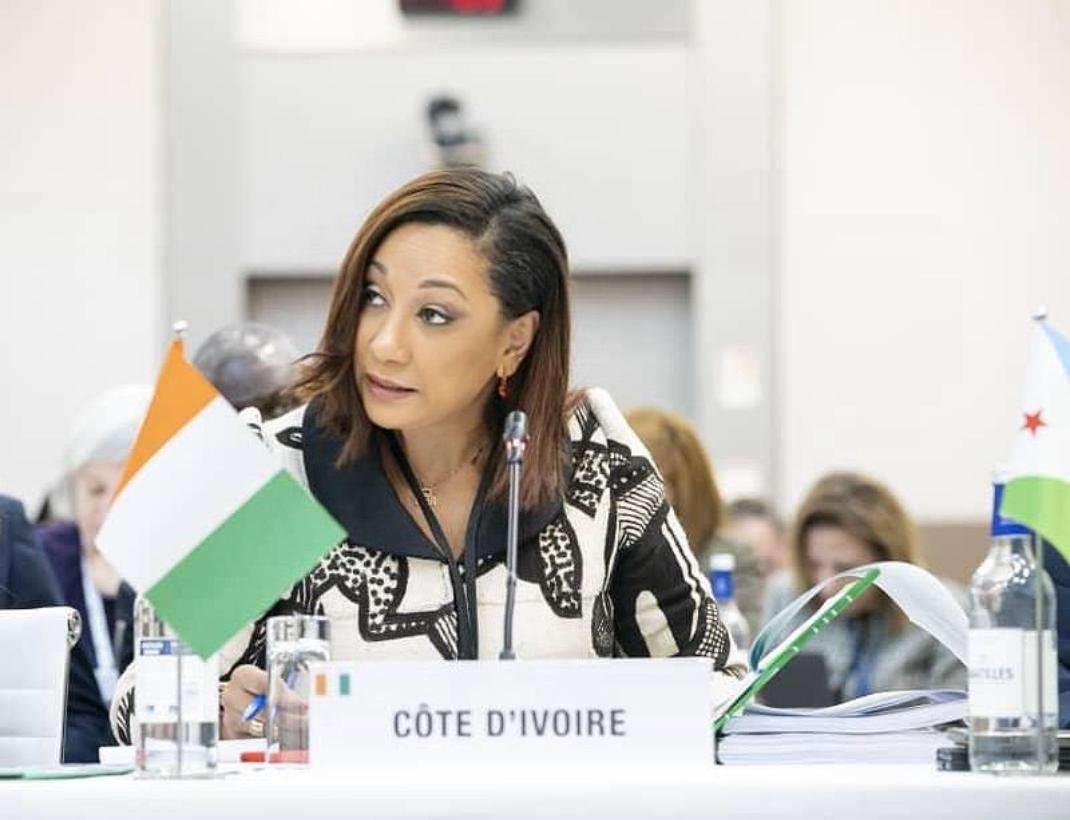 Sommet de la Francophonie en France : La Côte d'Ivoire prend la vice-présidence de la CMF pour 2 ans