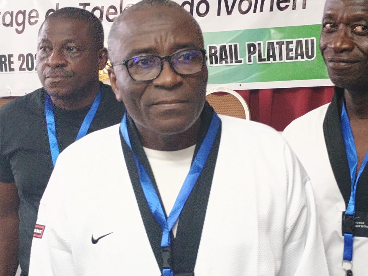 Taekwondo : Me Ali Diomandé désigné président du comité directeur de transition de la FITKD en remplacement de Jean-Marc Yacé révoqué par l'Assemblée générale 