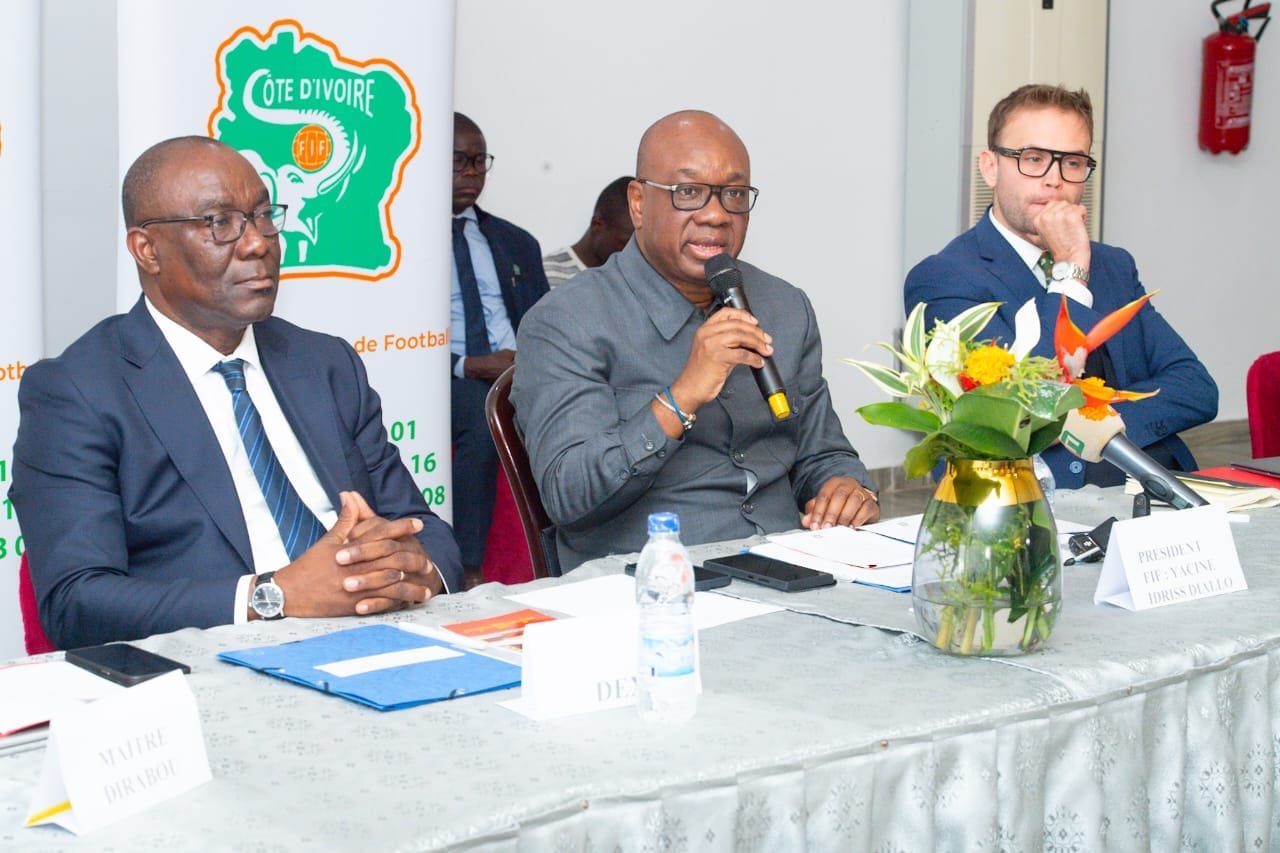 Football-Statut et transfert du joueur, tribunal du football de la FIF : La Fédération veut se faciliter le règlement des litiges