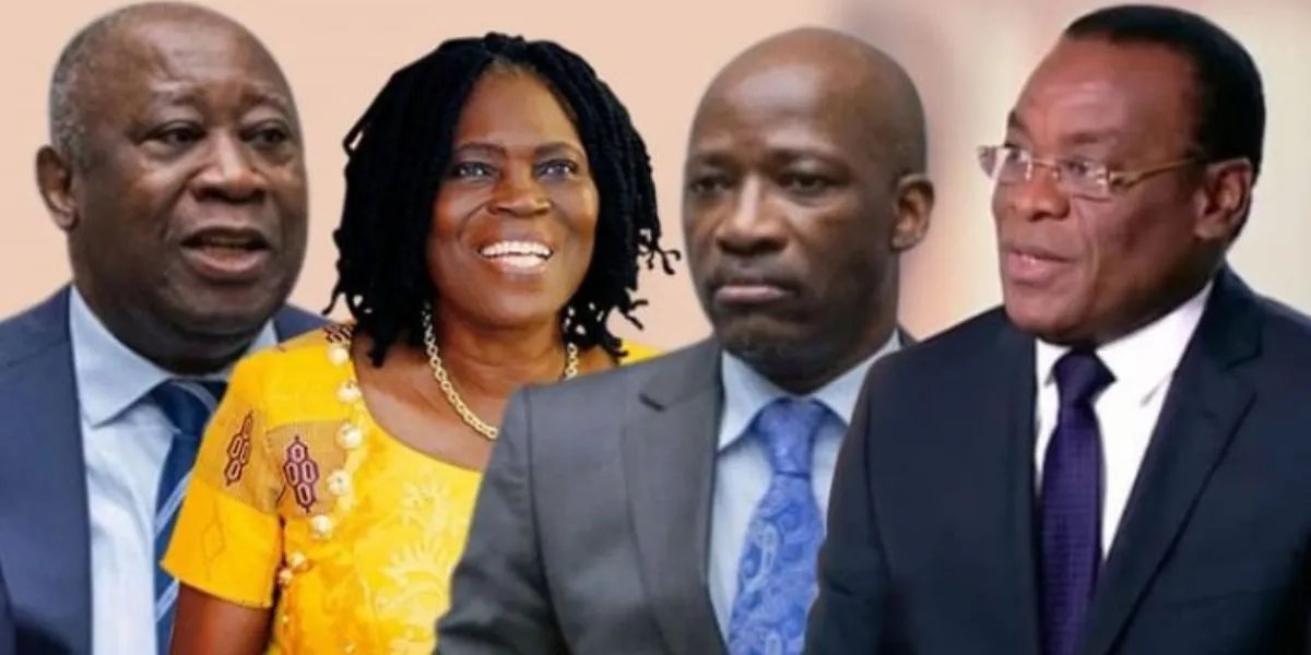 Processus électoraux en Côte d'Ivoire : Comment l'opposition joue un rôle néfaste