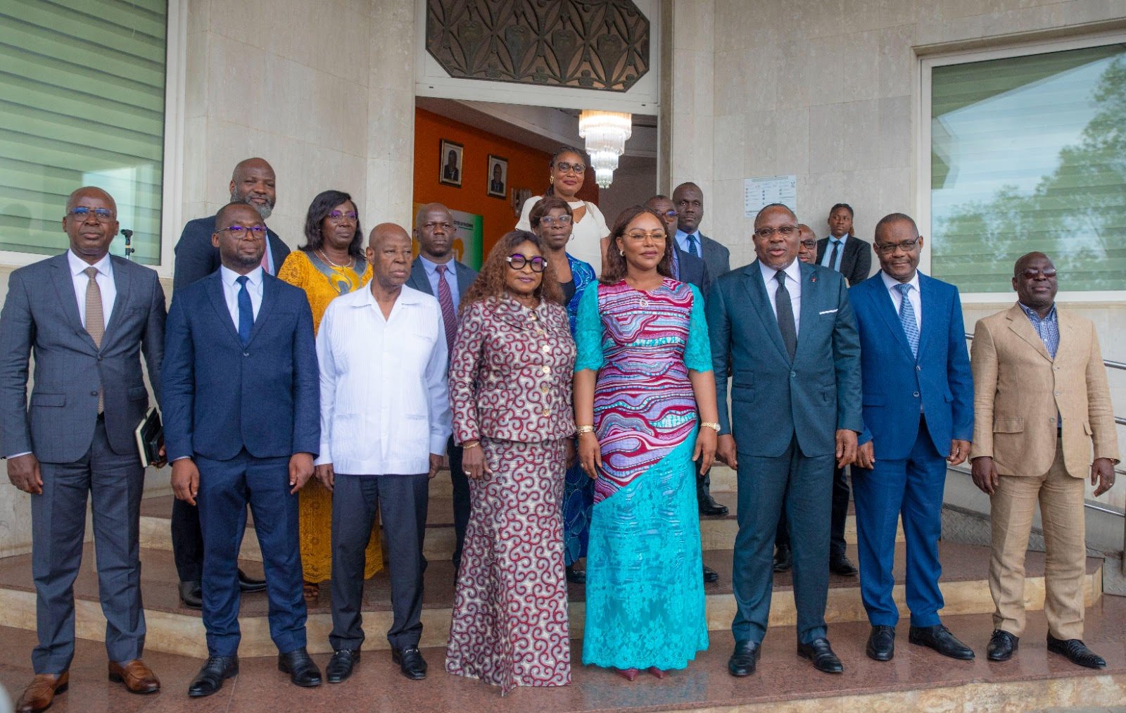 Révision et enrôlement sur la liste électorale : Nassénéba Touré veut une parité homme-femme