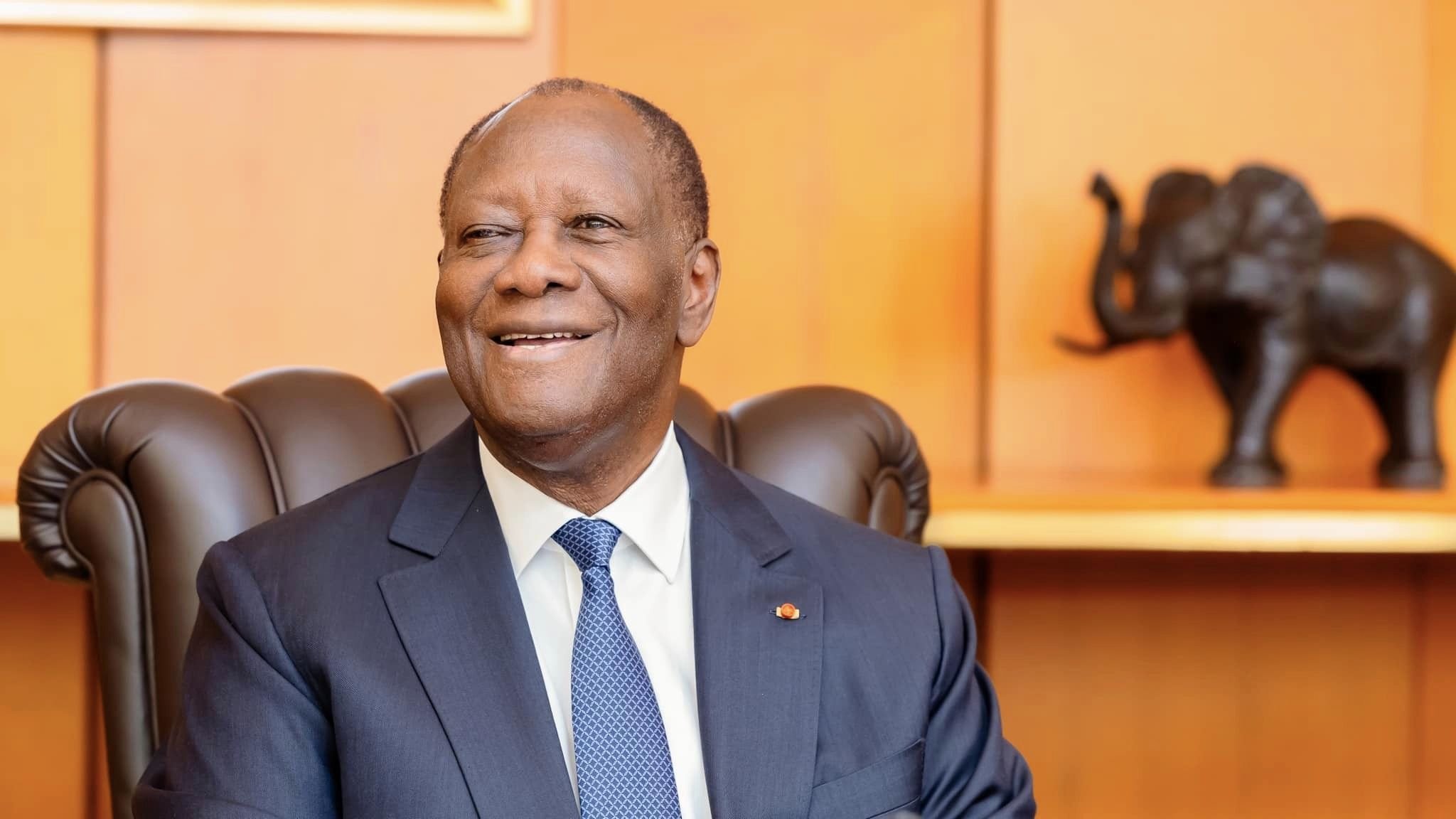 Ouattara travaille pour vous : Des résultats édifiants pour le programme social du gouvernement 2022-2024