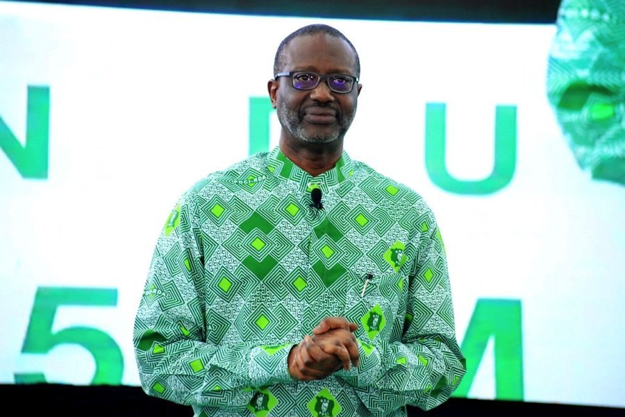 Thiam, du bruit pour rien