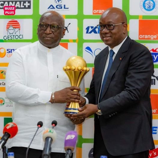 Football-Face aux rumeurs de clash et d’opposition : Anouma et Idriss Diallo manifestent leur étonnement et veulent une place pour la Côte d'Ivoire à la FIFA et à la CAF 